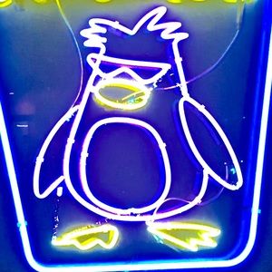 Meet your Posher, Erick